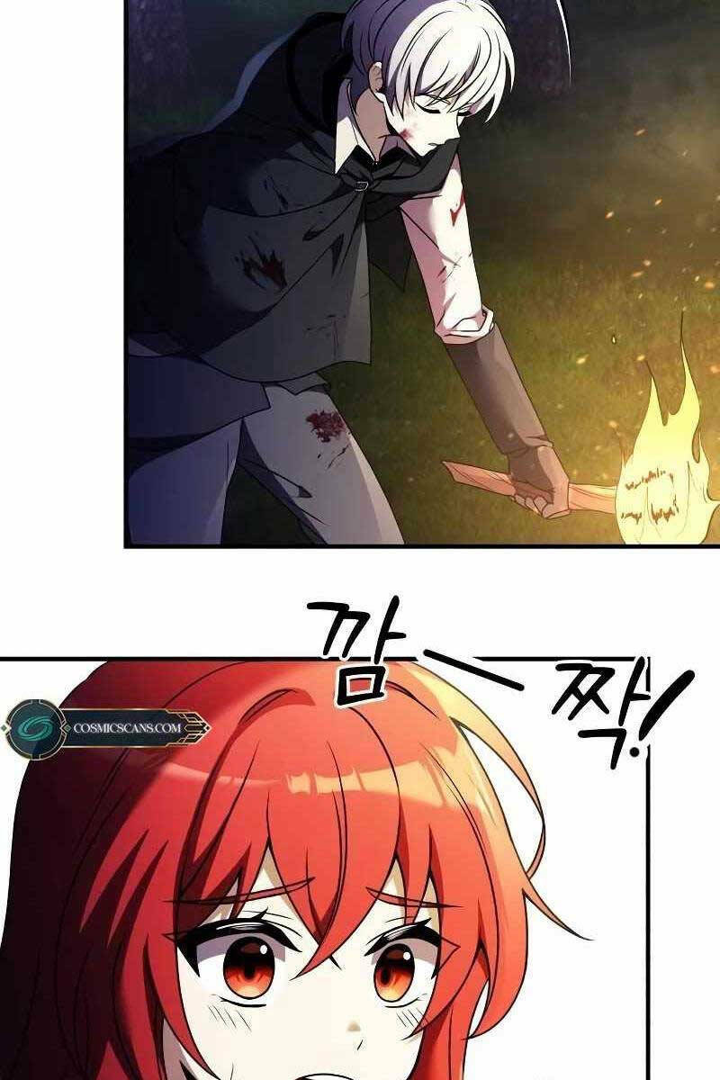 Hắc Kị Sĩ Thiên Tài Giới Hạn Thời Gian - Chapter 11 - Page 120