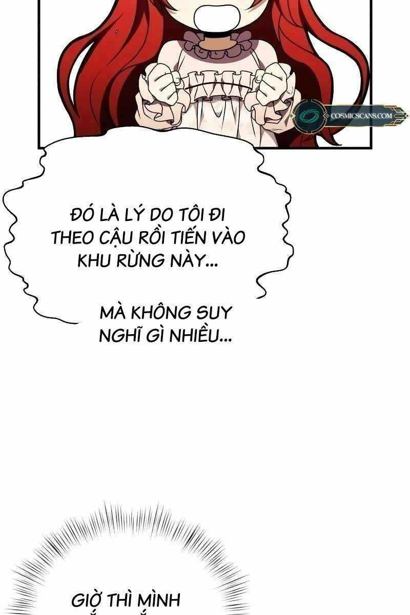Hắc Kị Sĩ Thiên Tài Giới Hạn Thời Gian - Chapter 11 - Page 125