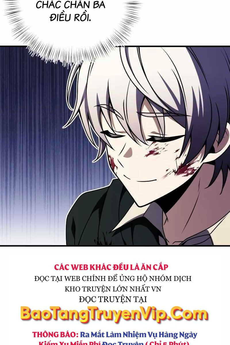 Hắc Kị Sĩ Thiên Tài Giới Hạn Thời Gian - Chapter 11 - Page 126