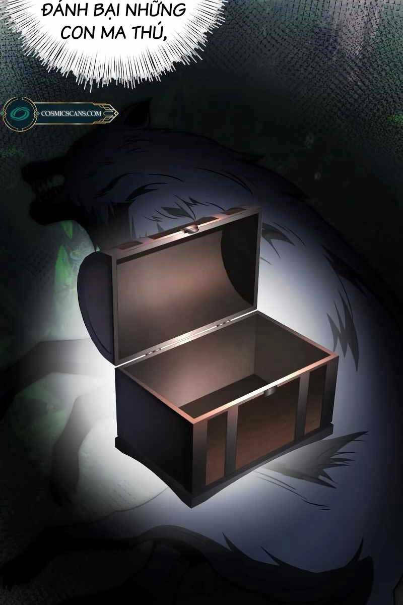 Hắc Kị Sĩ Thiên Tài Giới Hạn Thời Gian - Chapter 11 - Page 12