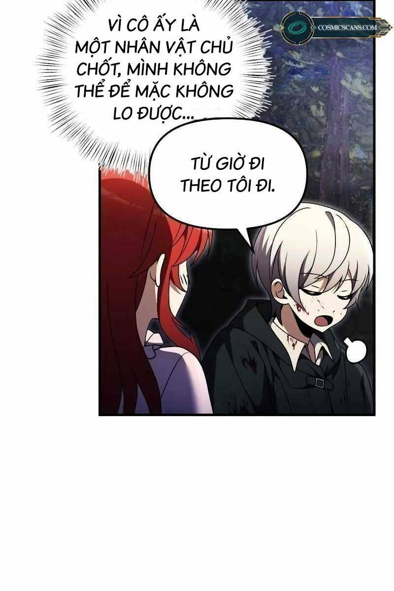 Hắc Kị Sĩ Thiên Tài Giới Hạn Thời Gian - Chapter 11 - Page 131