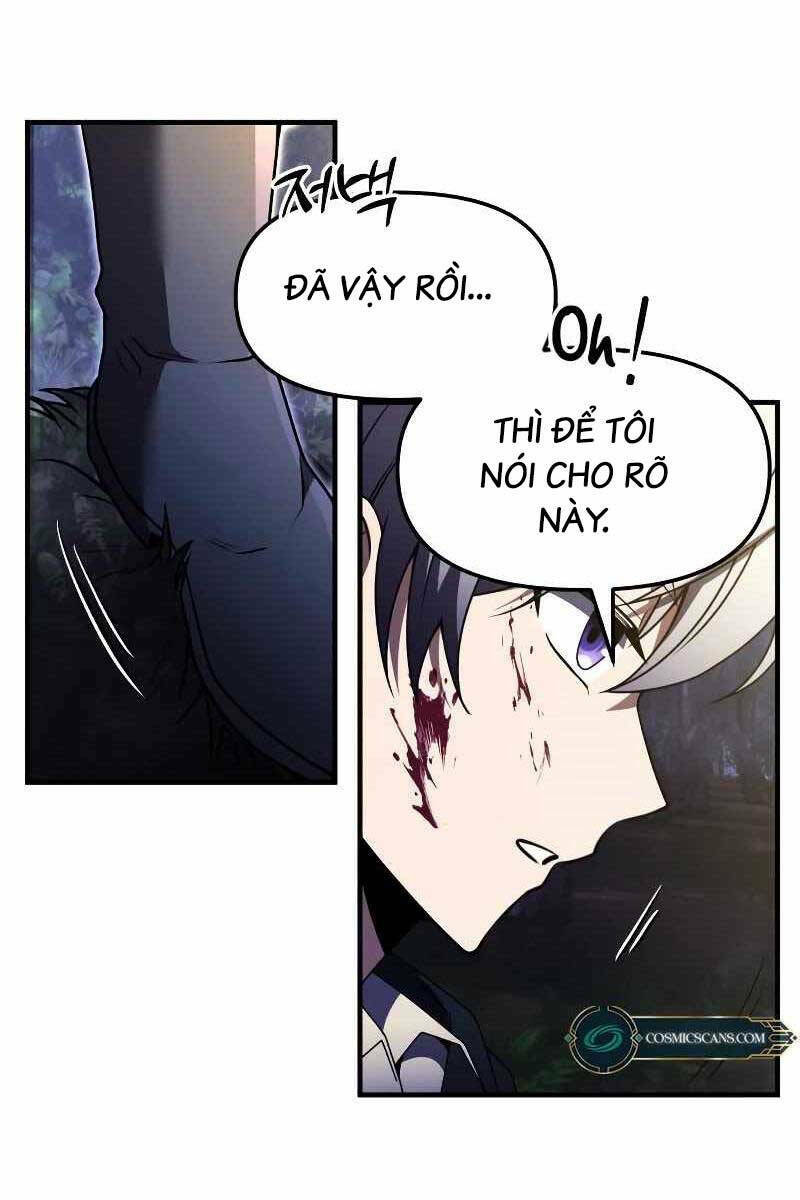 Hắc Kị Sĩ Thiên Tài Giới Hạn Thời Gian - Chapter 11 - Page 132