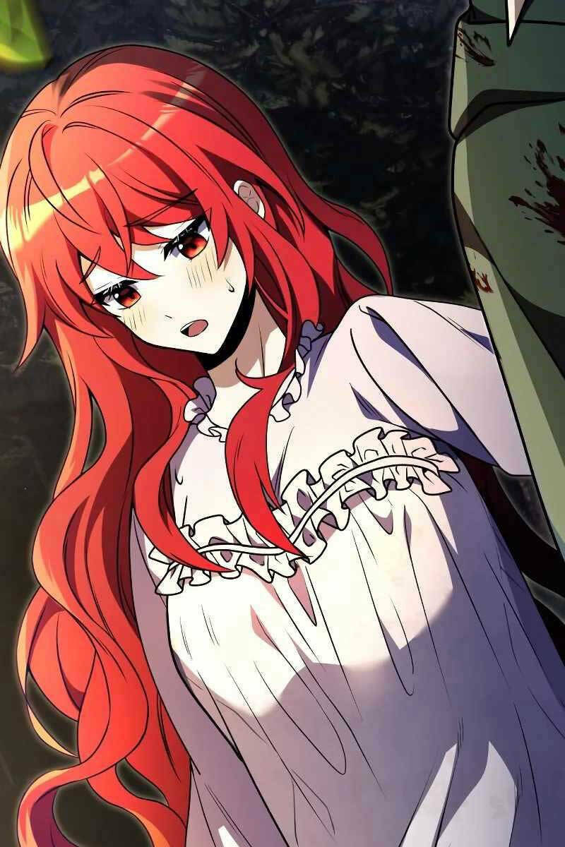 Hắc Kị Sĩ Thiên Tài Giới Hạn Thời Gian - Chapter 11 - Page 142