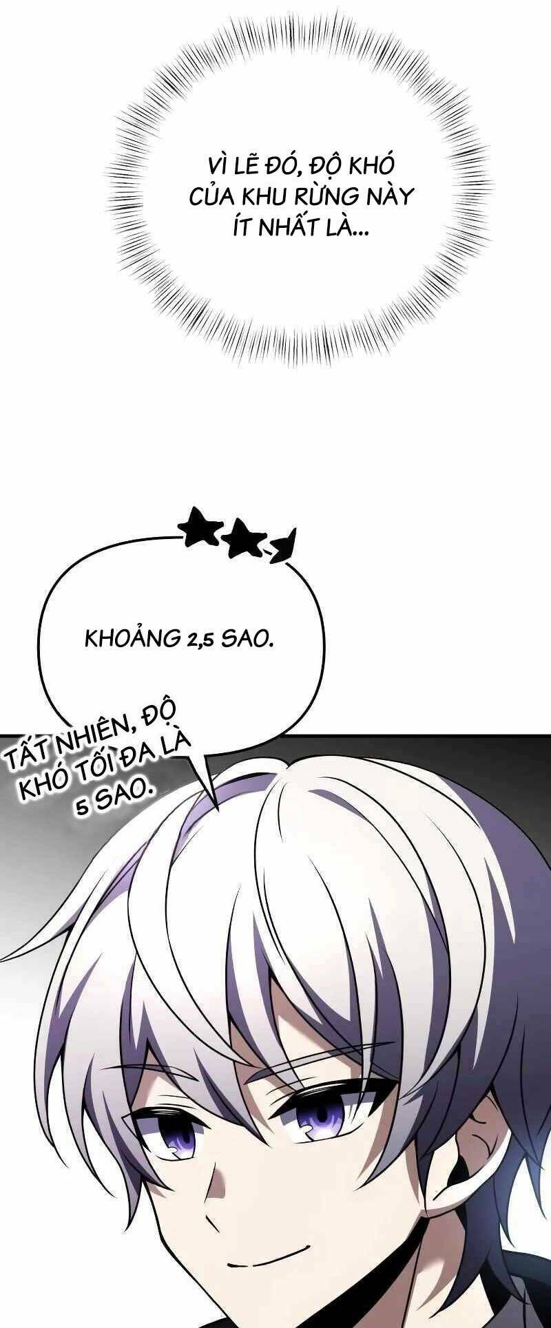 Hắc Kị Sĩ Thiên Tài Giới Hạn Thời Gian - Chapter 11 - Page 15