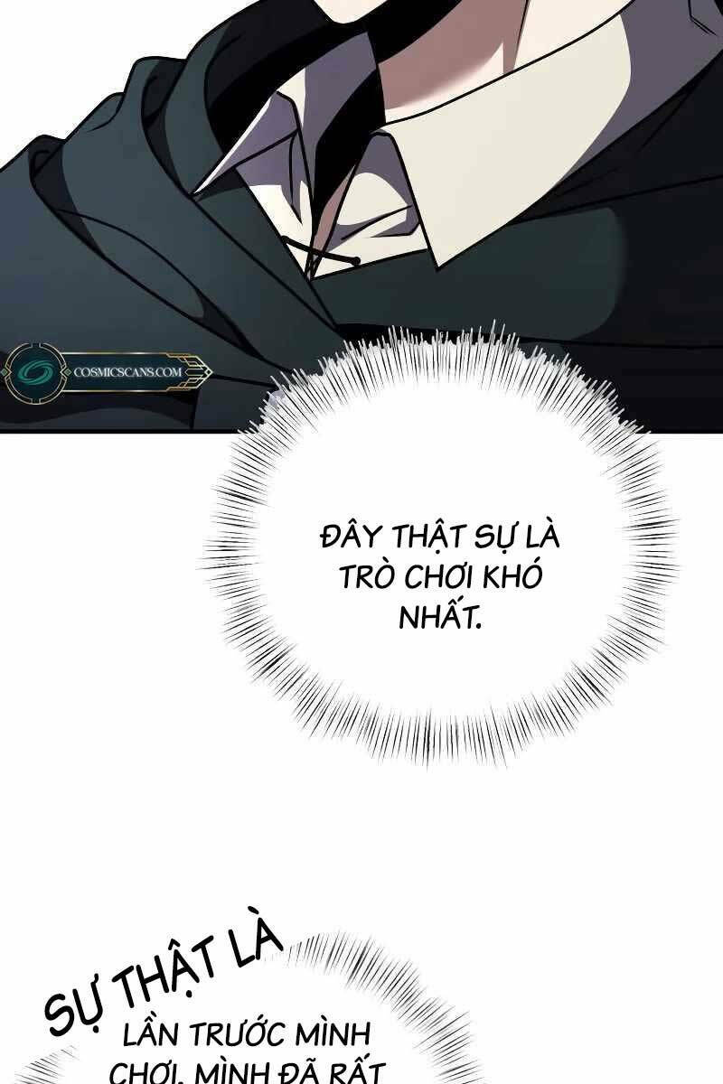 Hắc Kị Sĩ Thiên Tài Giới Hạn Thời Gian - Chapter 11 - Page 16