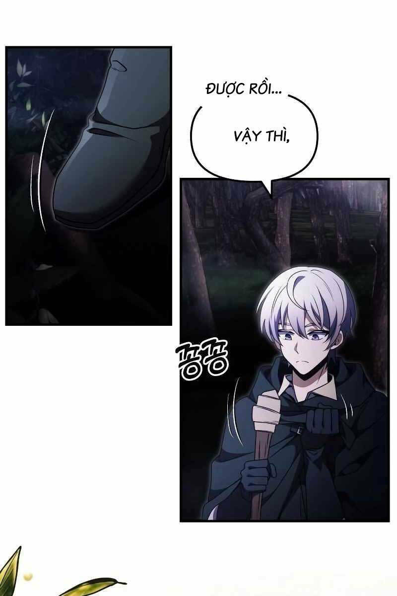 Hắc Kị Sĩ Thiên Tài Giới Hạn Thời Gian - Chapter 11 - Page 19