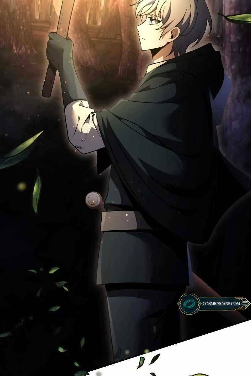 Hắc Kị Sĩ Thiên Tài Giới Hạn Thời Gian - Chapter 11 - Page 21