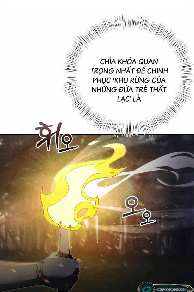 Hắc Kị Sĩ Thiên Tài Giới Hạn Thời Gian - Chapter 11 - Page 27
