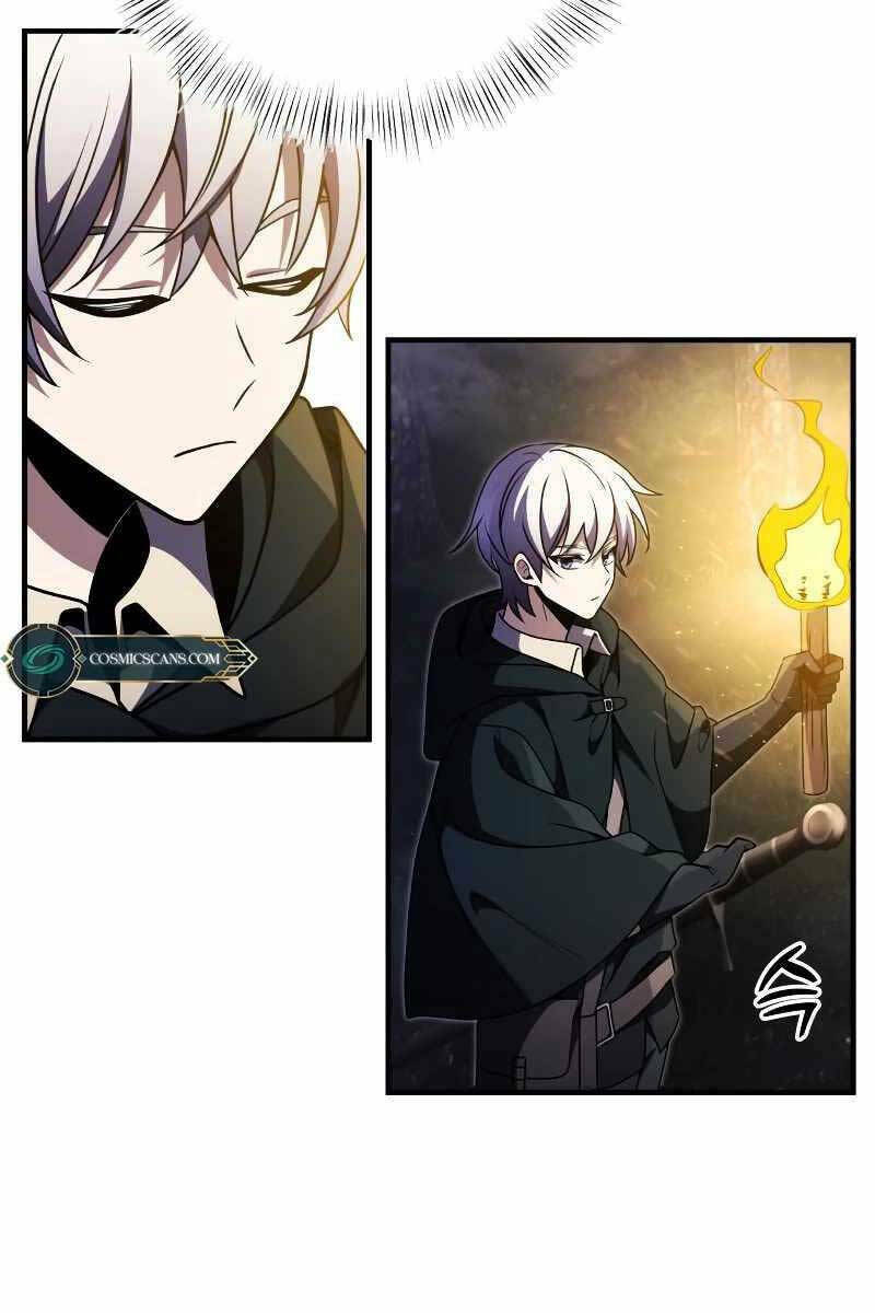 Hắc Kị Sĩ Thiên Tài Giới Hạn Thời Gian - Chapter 11 - Page 31