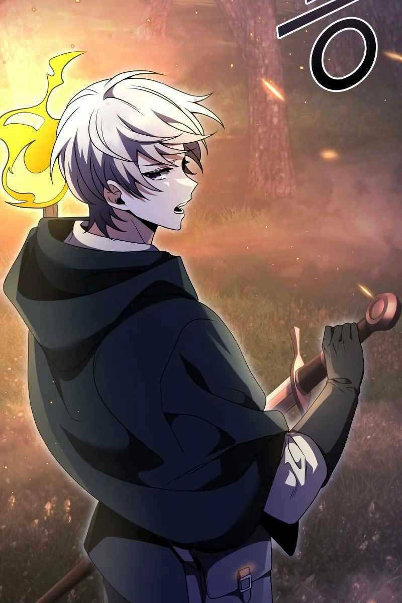 Hắc Kị Sĩ Thiên Tài Giới Hạn Thời Gian - Chapter 11 - Page 33