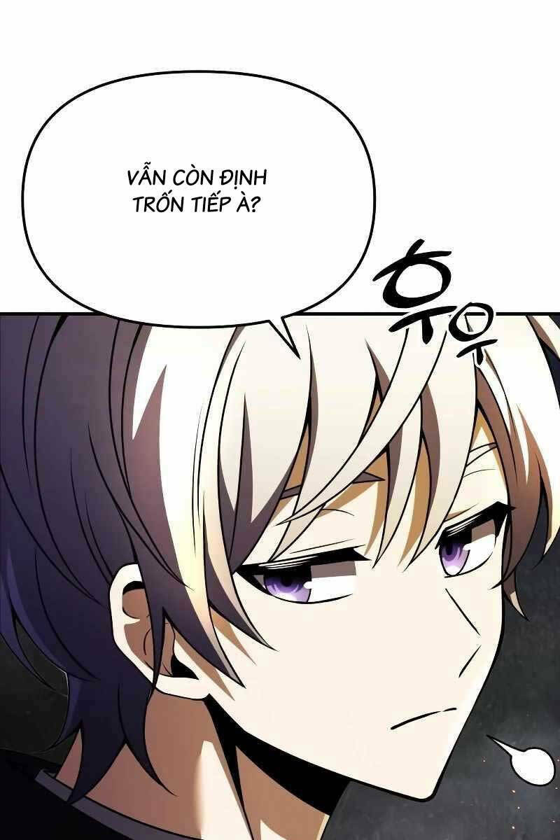 Hắc Kị Sĩ Thiên Tài Giới Hạn Thời Gian - Chapter 11 - Page 37