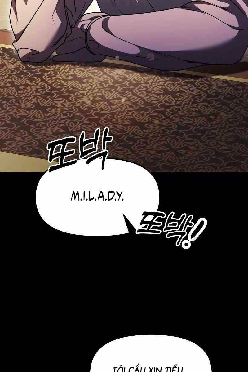 Hắc Kị Sĩ Thiên Tài Giới Hạn Thời Gian - Chapter 11 - Page 50