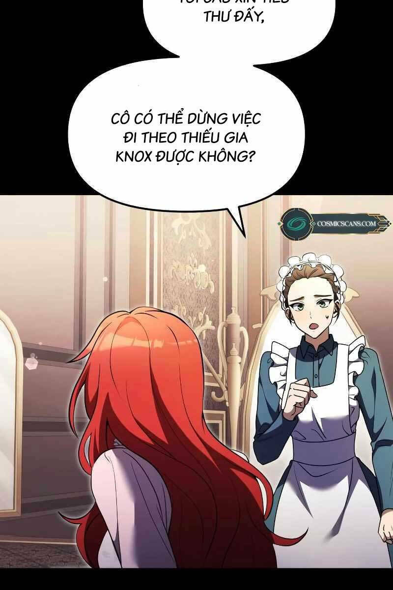 Hắc Kị Sĩ Thiên Tài Giới Hạn Thời Gian - Chapter 11 - Page 51