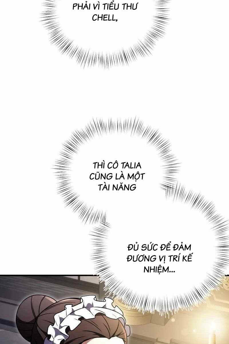 Hắc Kị Sĩ Thiên Tài Giới Hạn Thời Gian - Chapter 11 - Page 57