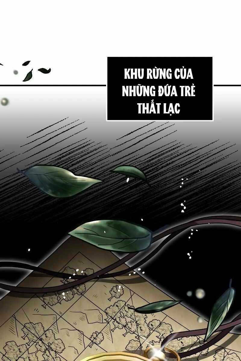 Hắc Kị Sĩ Thiên Tài Giới Hạn Thời Gian - Chapter 11 - Page 5