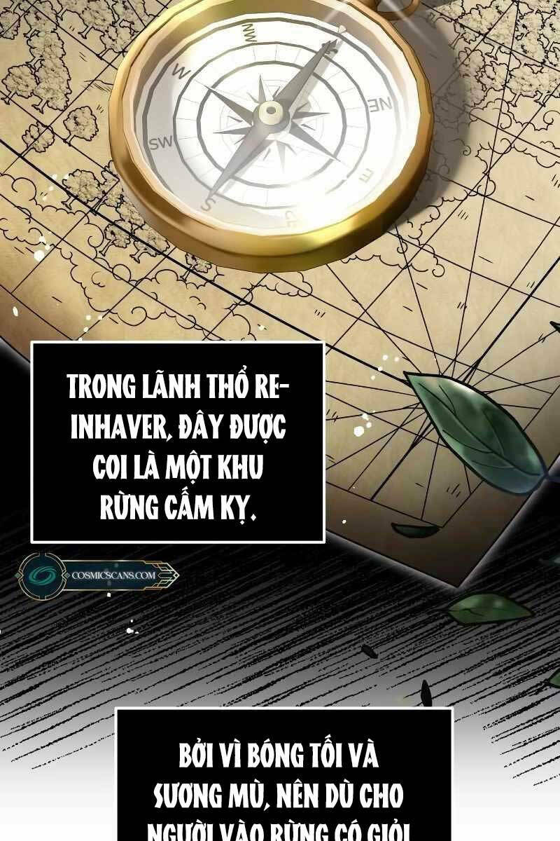 Hắc Kị Sĩ Thiên Tài Giới Hạn Thời Gian - Chapter 11 - Page 6