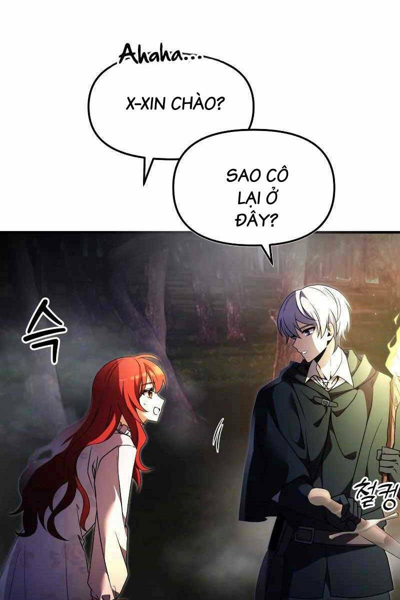 Hắc Kị Sĩ Thiên Tài Giới Hạn Thời Gian - Chapter 11 - Page 75