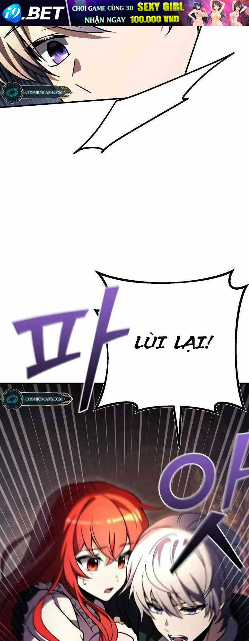 Hắc Kị Sĩ Thiên Tài Giới Hạn Thời Gian - Chapter 11 - Page 77