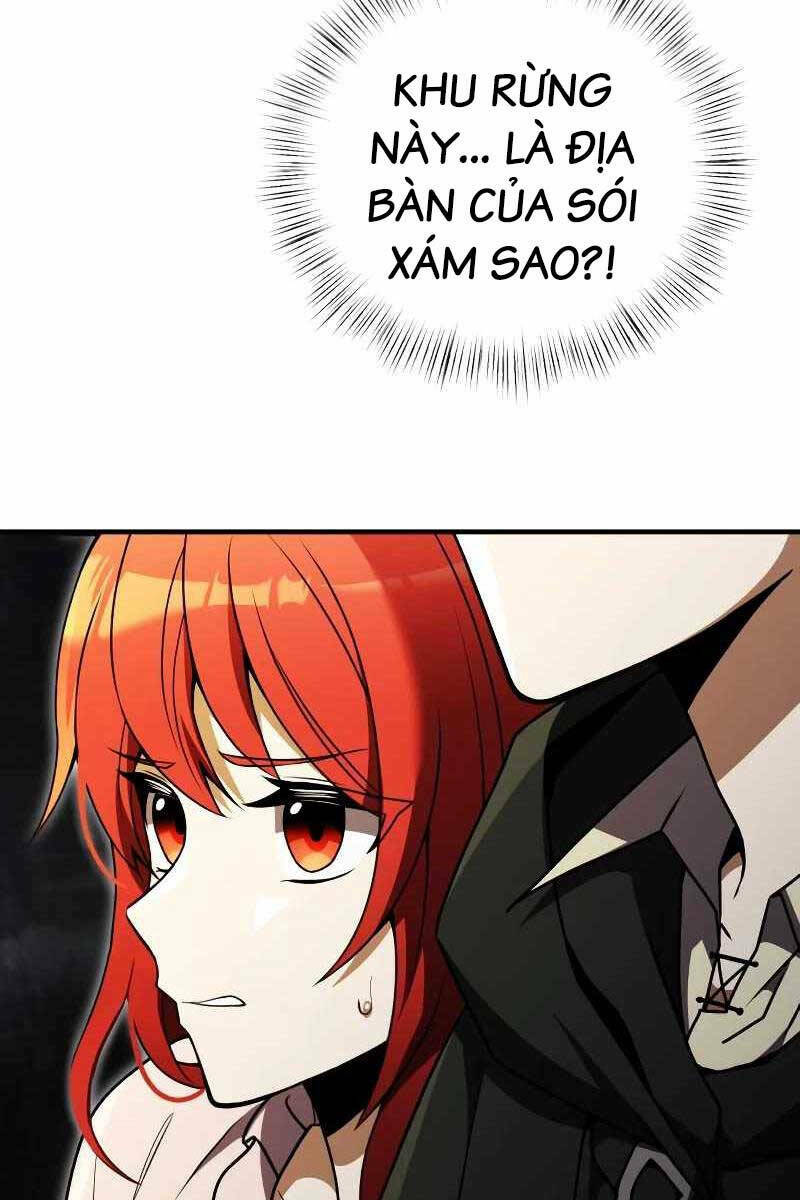 Hắc Kị Sĩ Thiên Tài Giới Hạn Thời Gian - Chapter 11 - Page 85