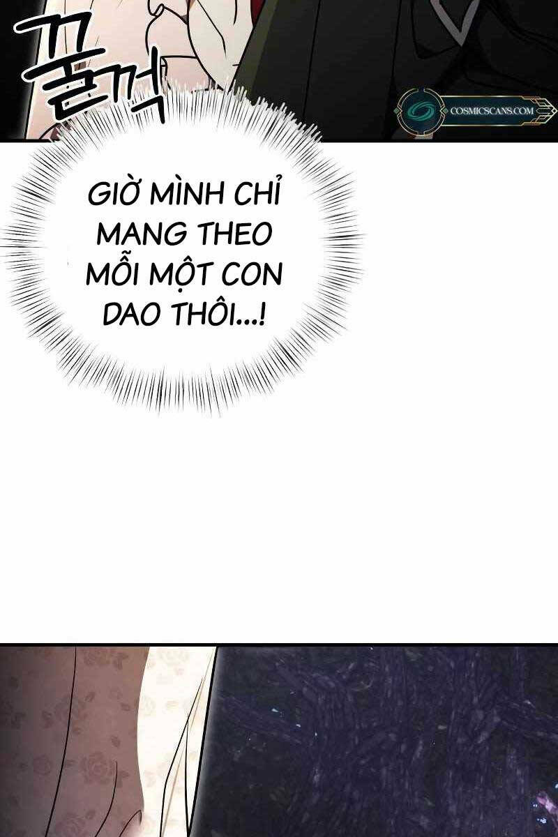 Hắc Kị Sĩ Thiên Tài Giới Hạn Thời Gian - Chapter 11 - Page 86