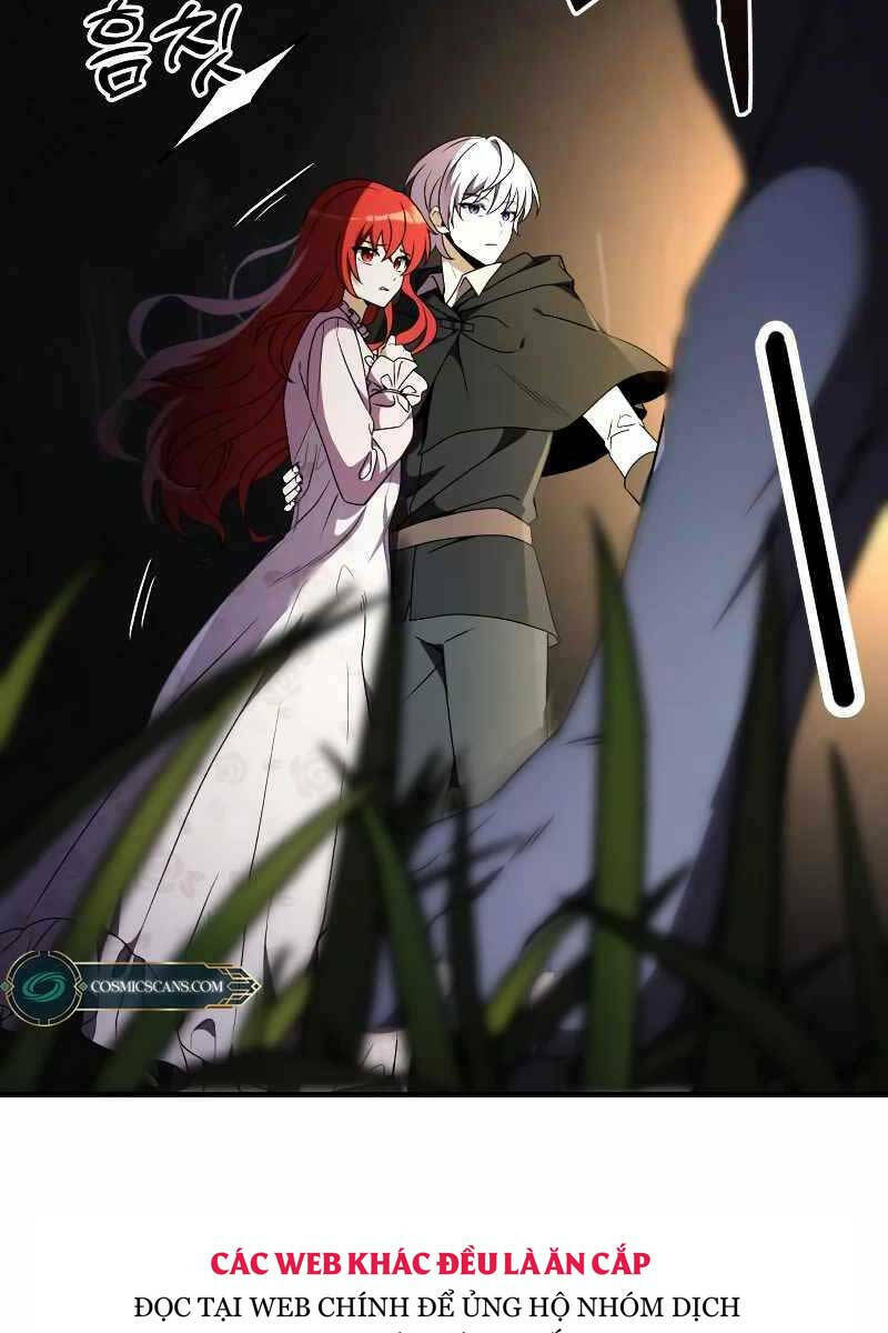 Hắc Kị Sĩ Thiên Tài Giới Hạn Thời Gian - Chapter 11 - Page 94