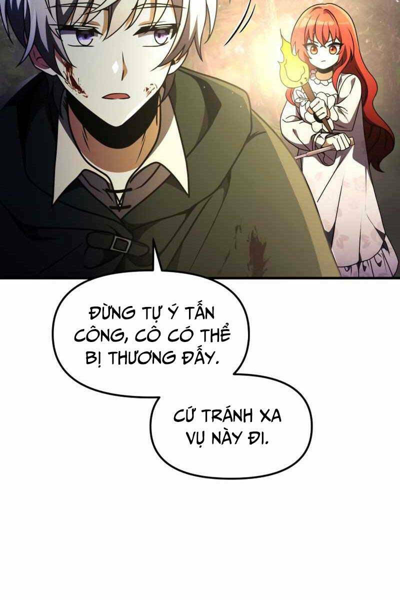 Hắc Kị Sĩ Thiên Tài Giới Hạn Thời Gian - Chapter 12 - Page 102