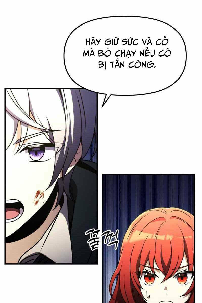 Hắc Kị Sĩ Thiên Tài Giới Hạn Thời Gian - Chapter 12 - Page 103