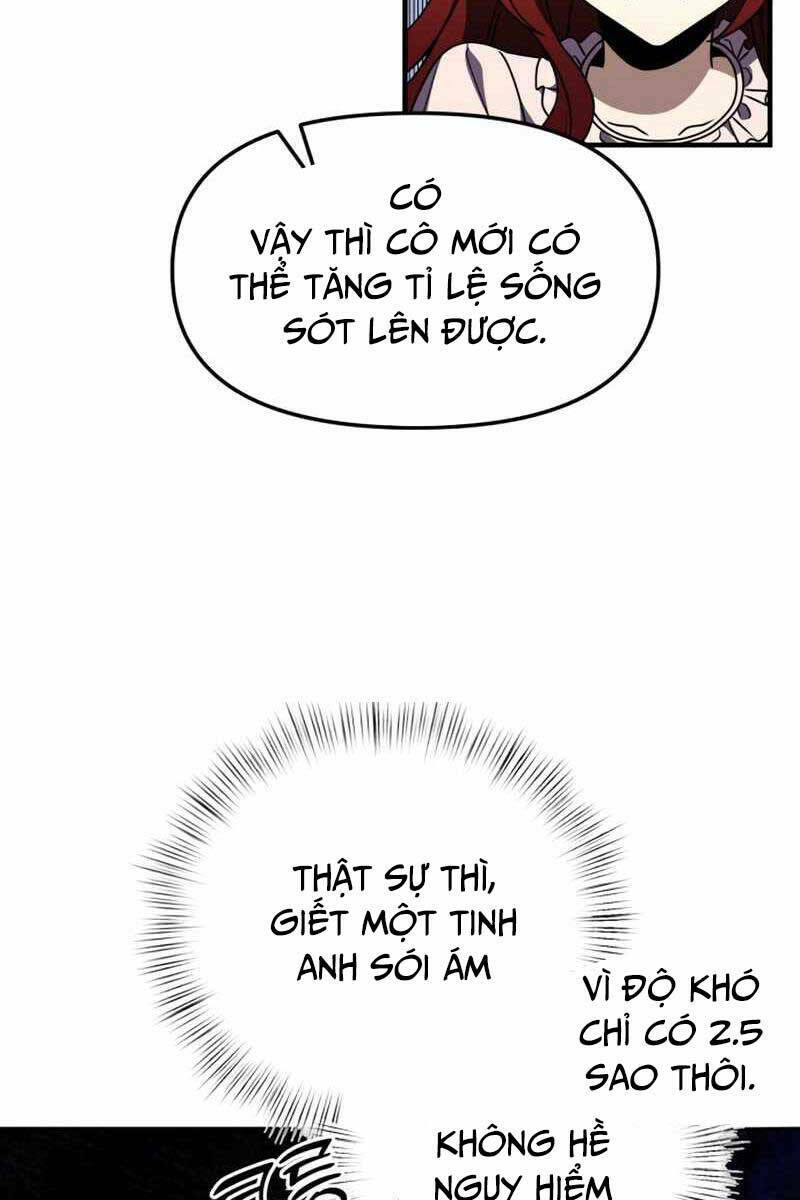 Hắc Kị Sĩ Thiên Tài Giới Hạn Thời Gian - Chapter 12 - Page 104