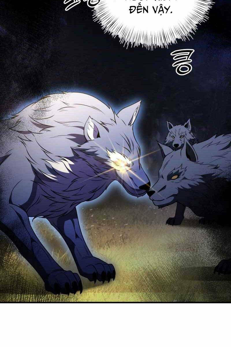 Hắc Kị Sĩ Thiên Tài Giới Hạn Thời Gian - Chapter 12 - Page 105