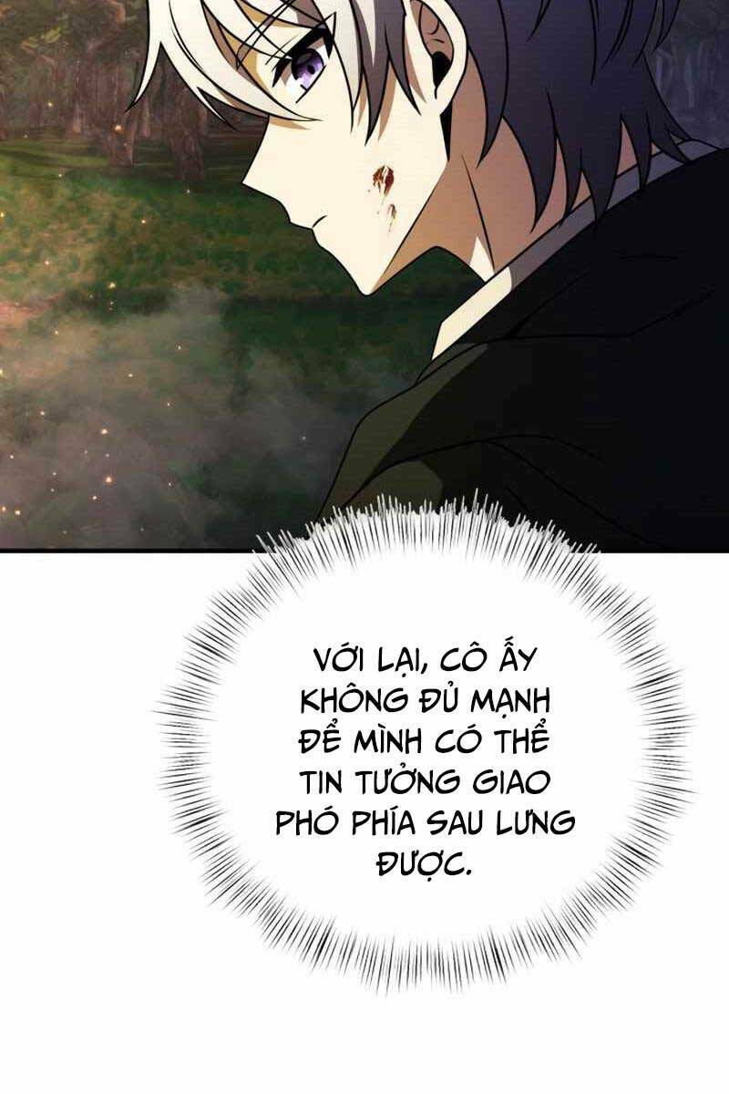 Hắc Kị Sĩ Thiên Tài Giới Hạn Thời Gian - Chapter 12 - Page 109