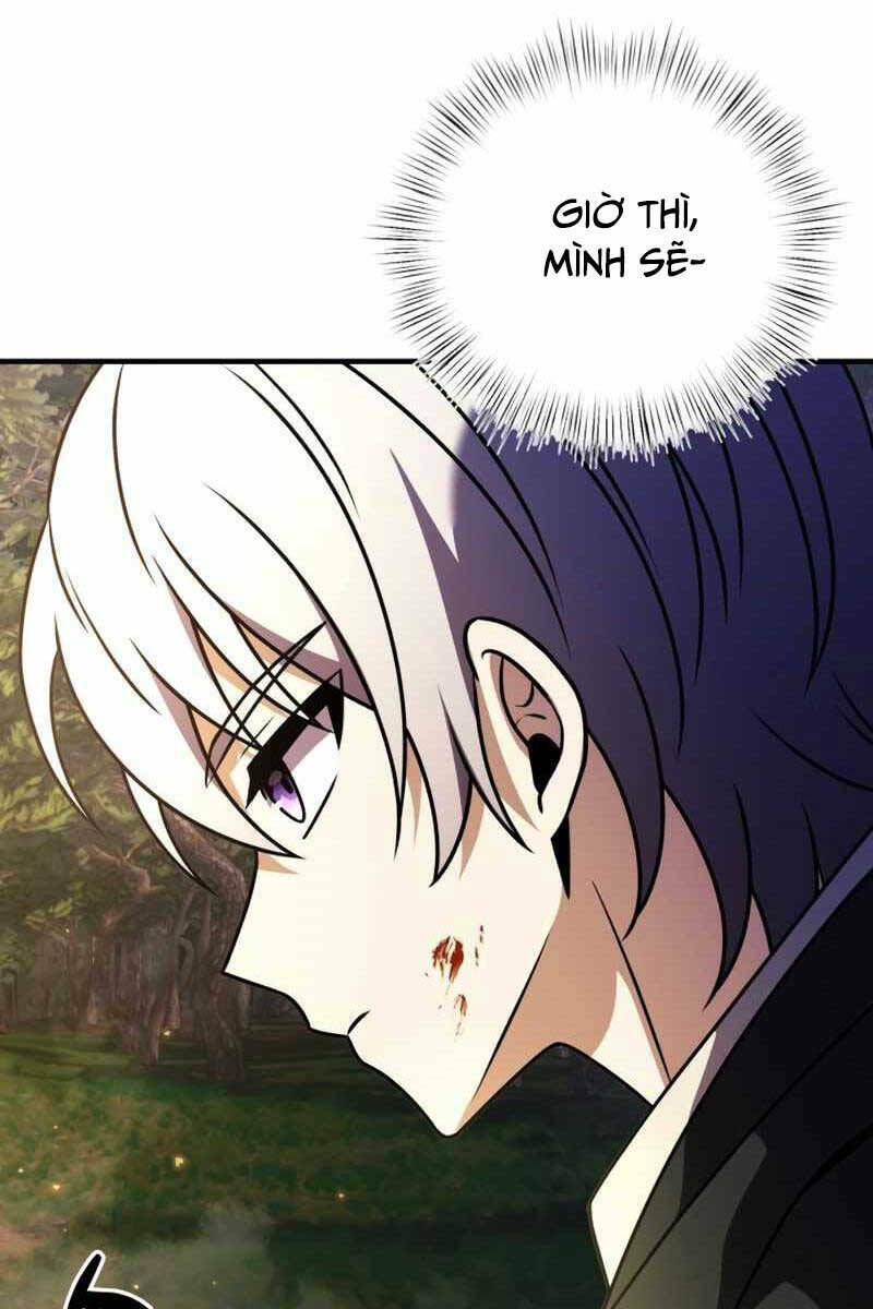 Hắc Kị Sĩ Thiên Tài Giới Hạn Thời Gian - Chapter 12 - Page 110