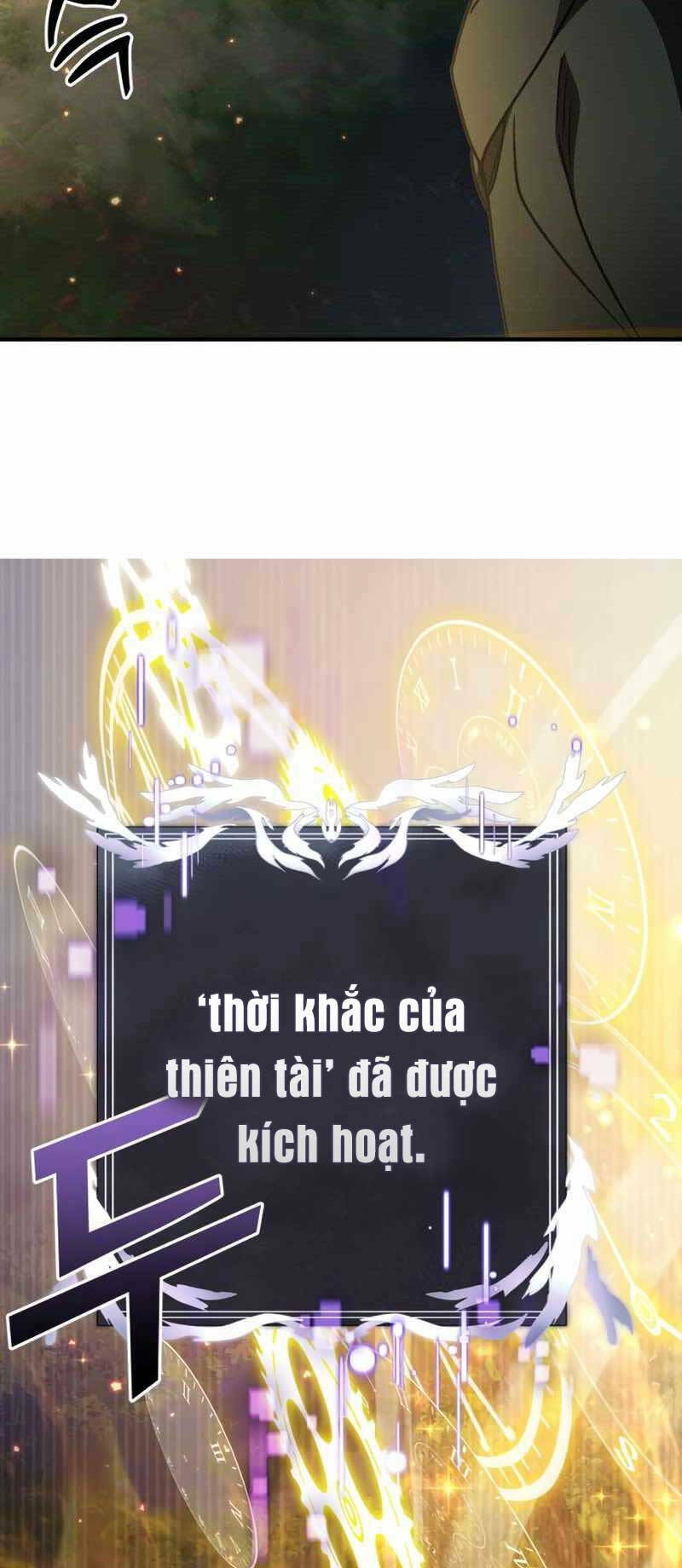 Hắc Kị Sĩ Thiên Tài Giới Hạn Thời Gian - Chapter 12 - Page 111