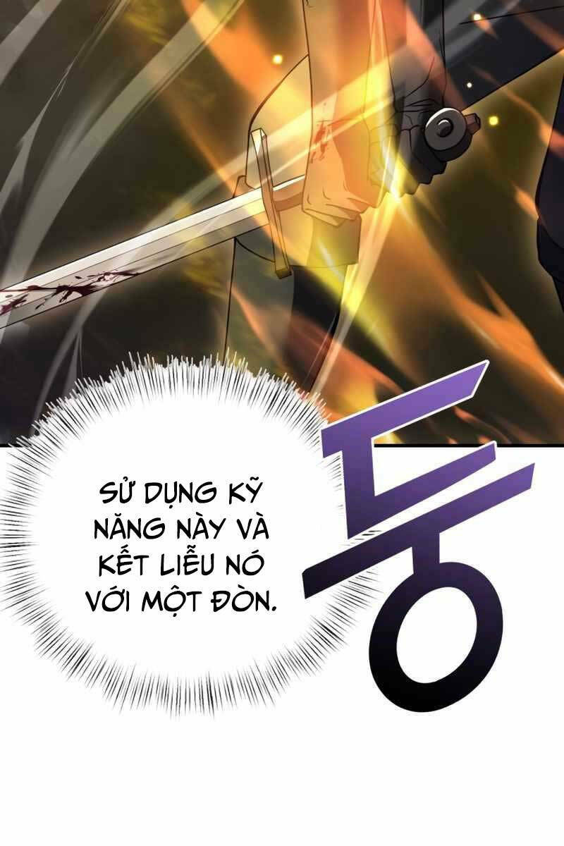 Hắc Kị Sĩ Thiên Tài Giới Hạn Thời Gian - Chapter 12 - Page 113