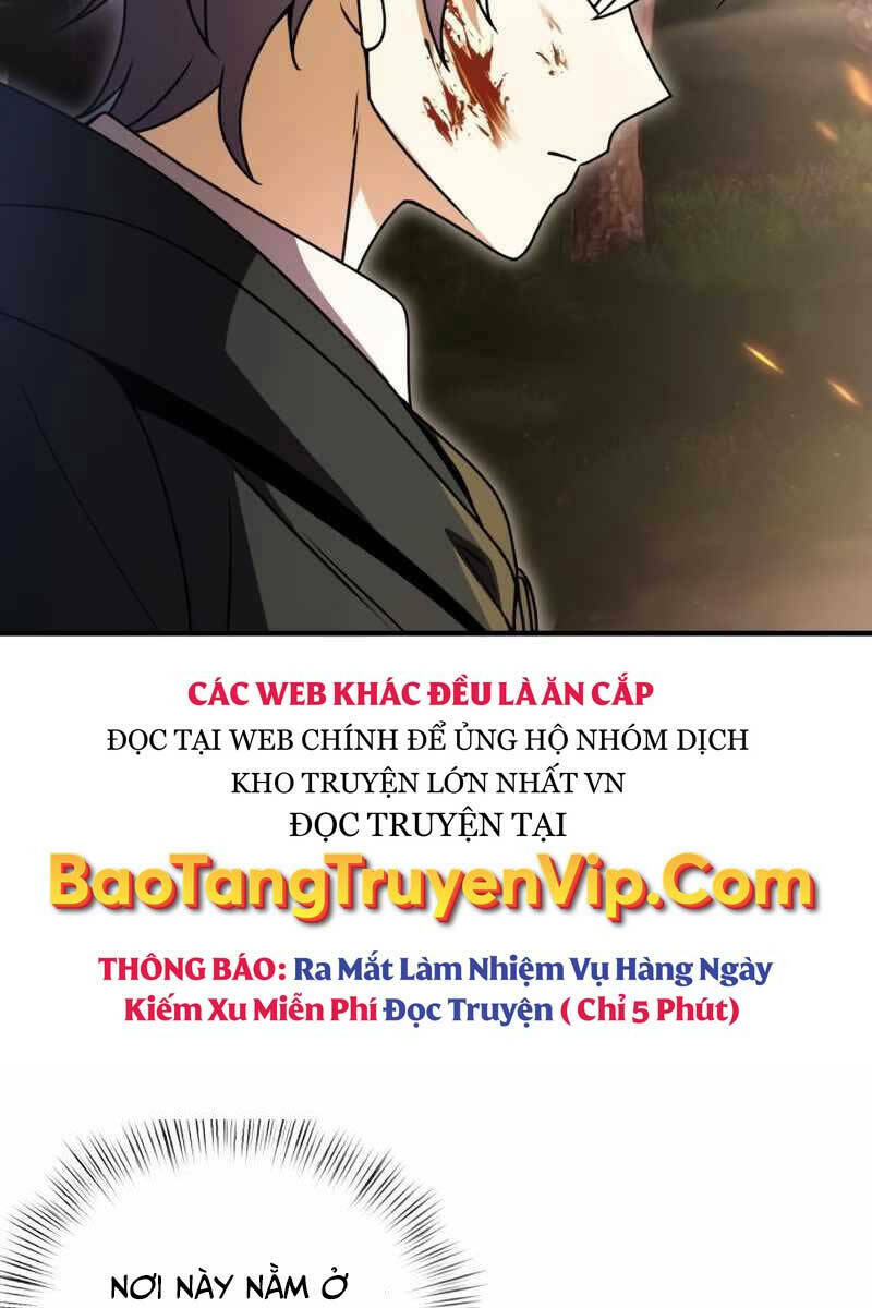 Hắc Kị Sĩ Thiên Tài Giới Hạn Thời Gian - Chapter 12 - Page 11