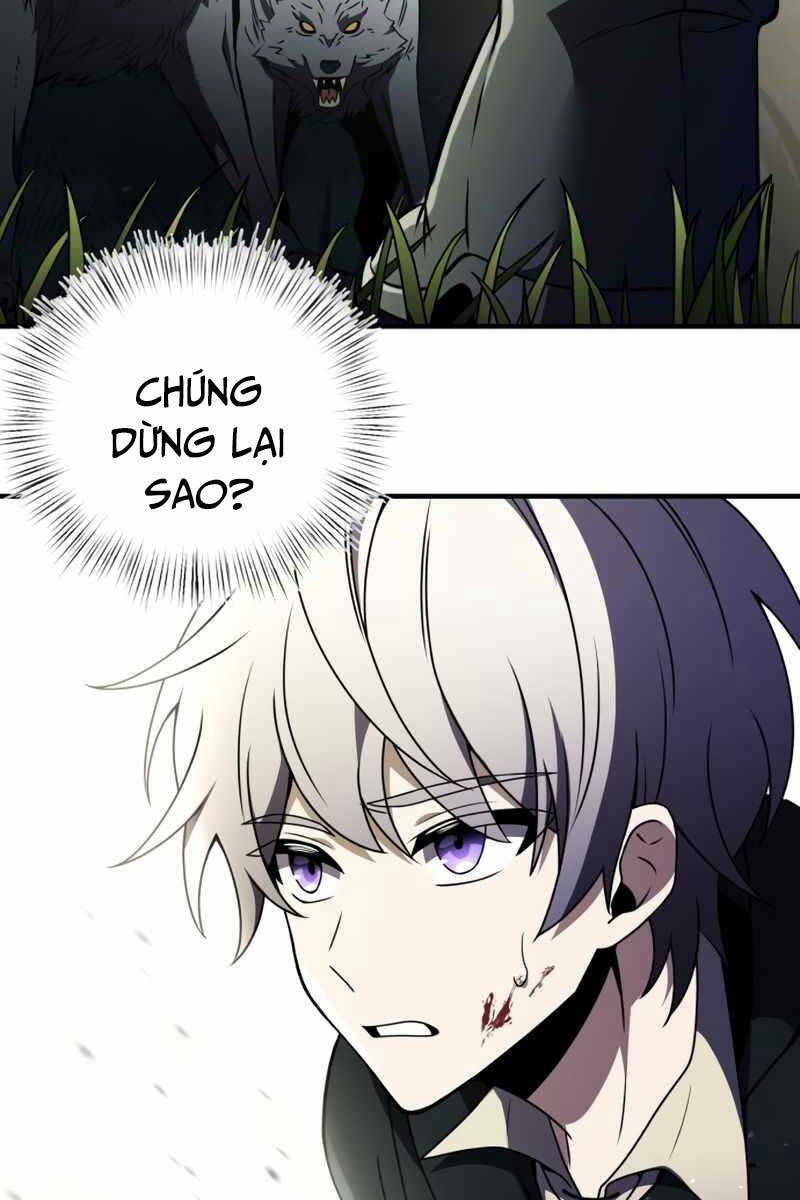 Hắc Kị Sĩ Thiên Tài Giới Hạn Thời Gian - Chapter 12 - Page 126