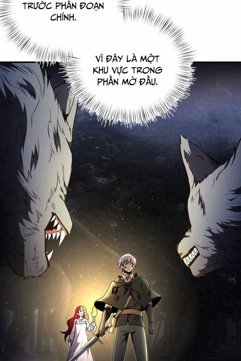 Hắc Kị Sĩ Thiên Tài Giới Hạn Thời Gian - Chapter 12 - Page 12