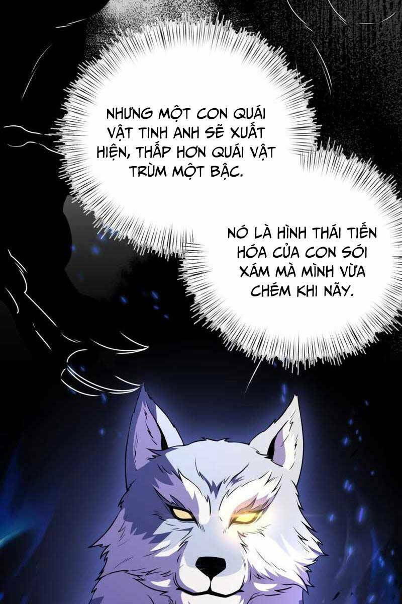 Hắc Kị Sĩ Thiên Tài Giới Hạn Thời Gian - Chapter 12 - Page 15