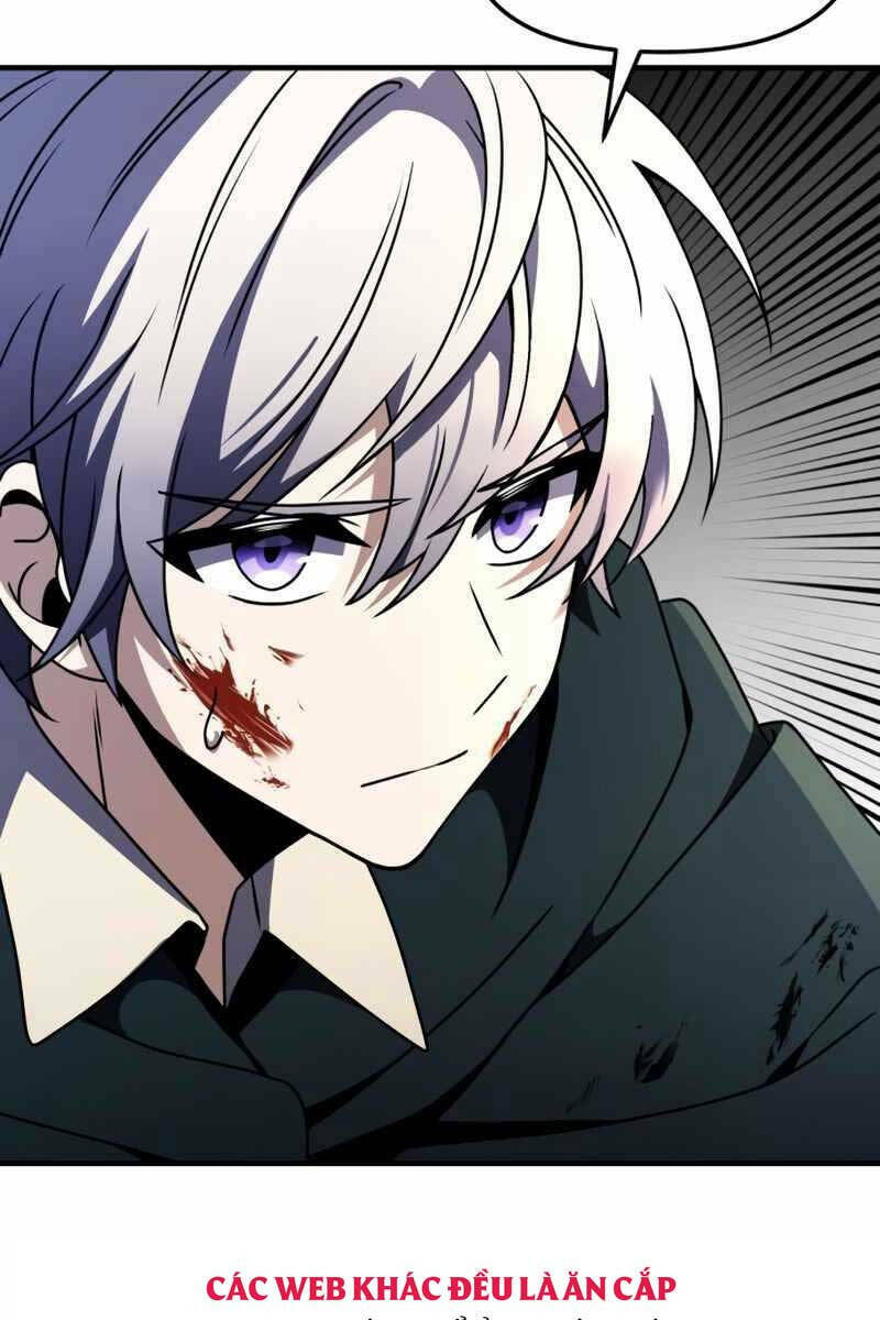 Hắc Kị Sĩ Thiên Tài Giới Hạn Thời Gian - Chapter 12 - Page 26