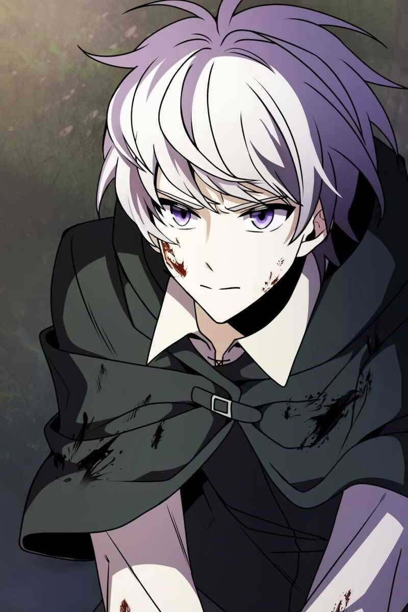 Hắc Kị Sĩ Thiên Tài Giới Hạn Thời Gian - Chapter 12 - Page 30