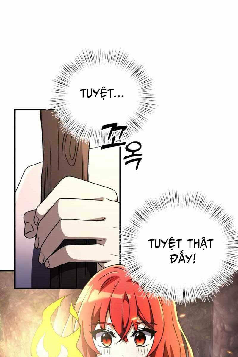 Hắc Kị Sĩ Thiên Tài Giới Hạn Thời Gian - Chapter 12 - Page 39