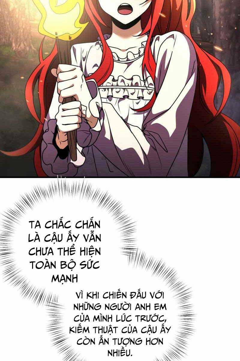 Hắc Kị Sĩ Thiên Tài Giới Hạn Thời Gian - Chapter 12 - Page 40