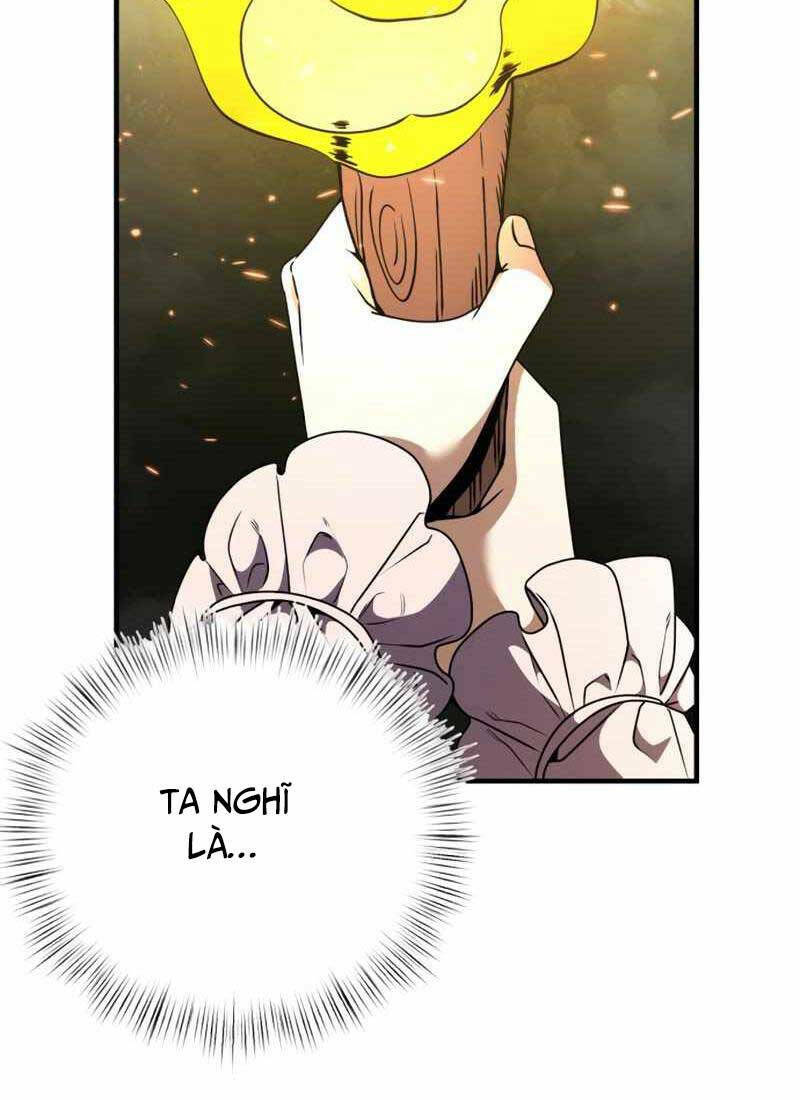 Hắc Kị Sĩ Thiên Tài Giới Hạn Thời Gian - Chapter 12 - Page 43