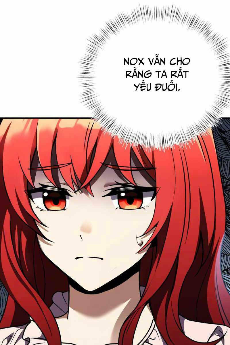 Hắc Kị Sĩ Thiên Tài Giới Hạn Thời Gian - Chapter 12 - Page 44