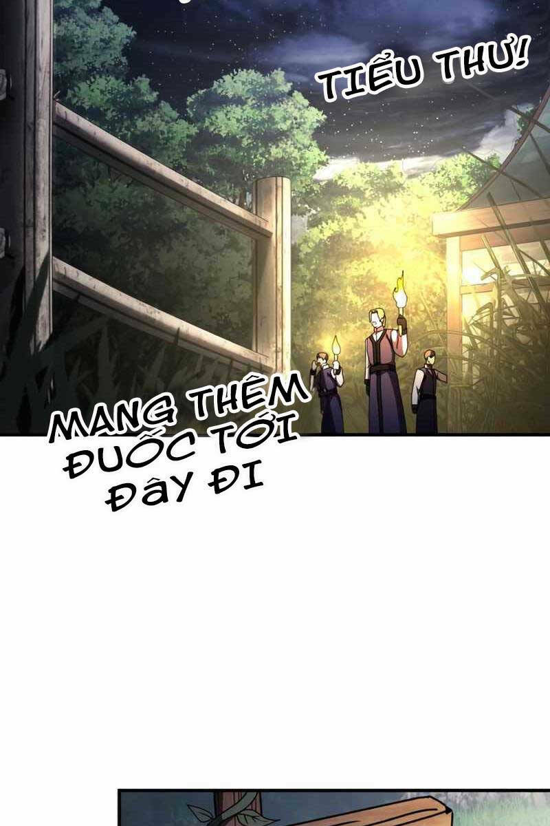 Hắc Kị Sĩ Thiên Tài Giới Hạn Thời Gian - Chapter 12 - Page 60