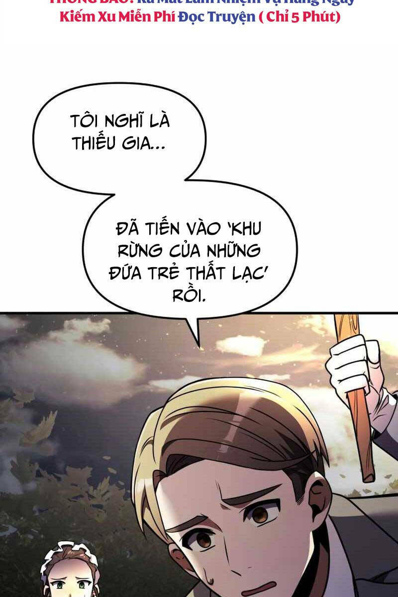 Hắc Kị Sĩ Thiên Tài Giới Hạn Thời Gian - Chapter 12 - Page 64