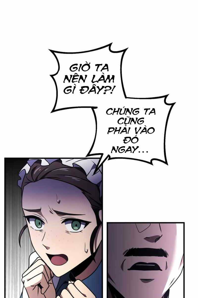 Hắc Kị Sĩ Thiên Tài Giới Hạn Thời Gian - Chapter 12 - Page 68