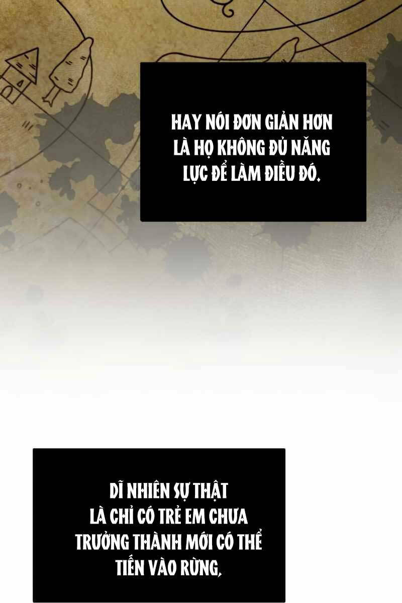 Hắc Kị Sĩ Thiên Tài Giới Hạn Thời Gian - Chapter 12 - Page 76