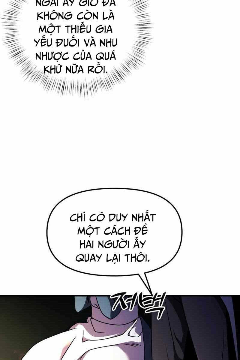 Hắc Kị Sĩ Thiên Tài Giới Hạn Thời Gian - Chapter 12 - Page 88