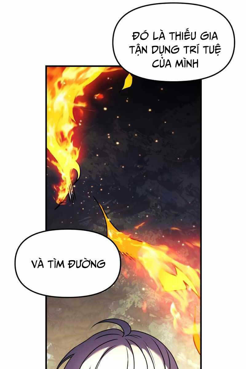 Hắc Kị Sĩ Thiên Tài Giới Hạn Thời Gian - Chapter 12 - Page 90