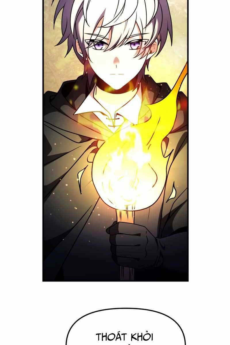 Hắc Kị Sĩ Thiên Tài Giới Hạn Thời Gian - Chapter 12 - Page 91